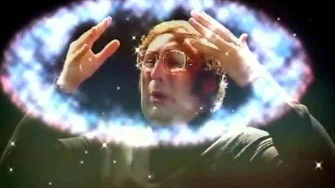 L'image du jour : l'origine des logos Apple et Samsung enfin révélée