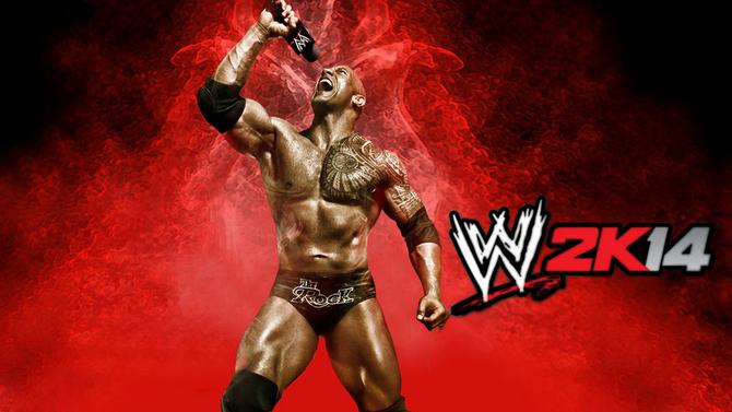BON PLAN. WWE 2K14 baisse de prix