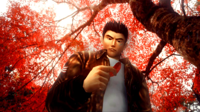 Phil Spencer (Microsoft) : Shenmue 3 est le jeu le plus demandé par les joueurs