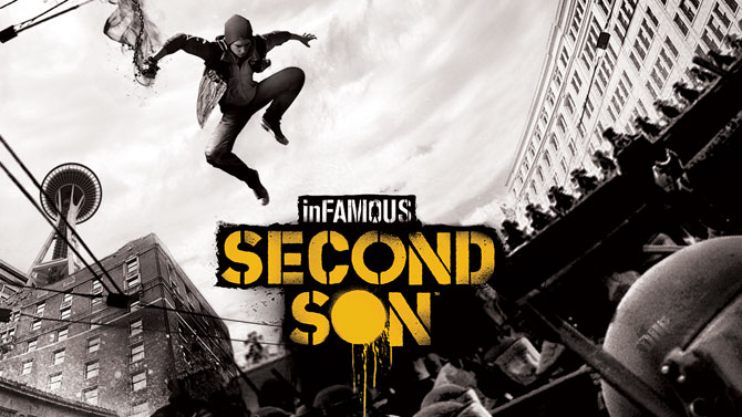 Des nouveautés pour inFAMOUS Second Son via un patch