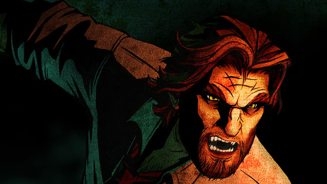 VIDÉO. The Wolf Among Us : A Crooked Mile se dévoile dans un trailer ténébreux