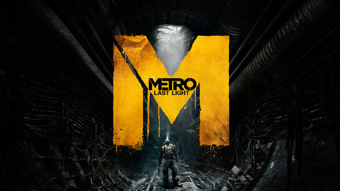 Amazon répertorie Metro Last Light - Édition Complète
