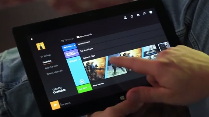 VIDÉO. Xbox One : nouvelles fonctionnalités TV bientôt en Europe