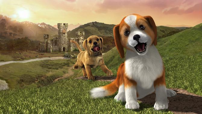 PlayStation Vita Pets : la date de sortie