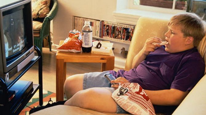 ÉTUDE. Les jeux vidéo plus sains que la télévision