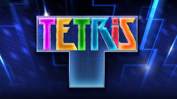 Anecdote jeu vidéo : Tetris fut le premier jeu vidéo à être joué dans l'espace