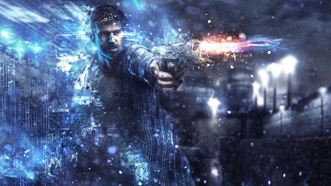 Get Even le FPS compatible avec les casques Morpheus et Oculus Rift