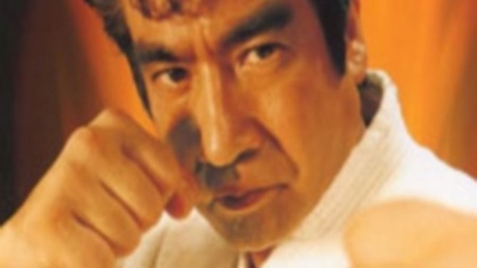Anecdote jeu vidéo : Segata Sanshiro dans Sonic & Sega All-Star Racing