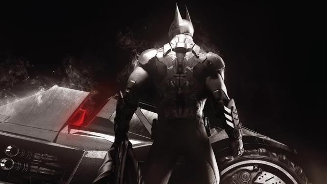 Rocksteady évoque l'après Batman Arkham Knight et le futur