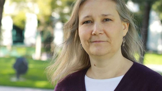 Amy Hennig (ex-Uncharted) rejoint EA et Visceral sur Star Wars