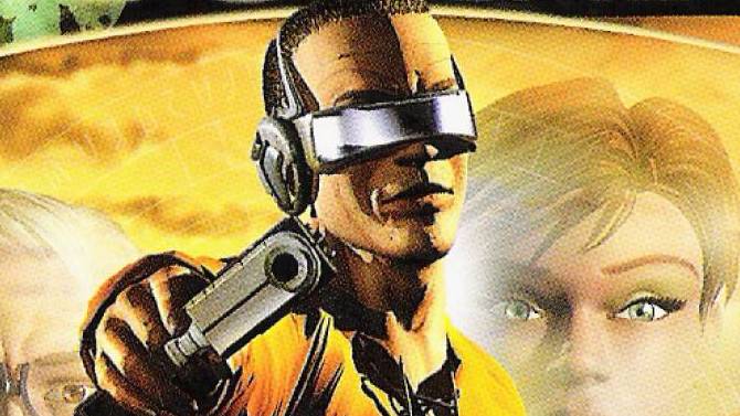 Le Kickstarter d'Outcast HD commence aujourd'hui