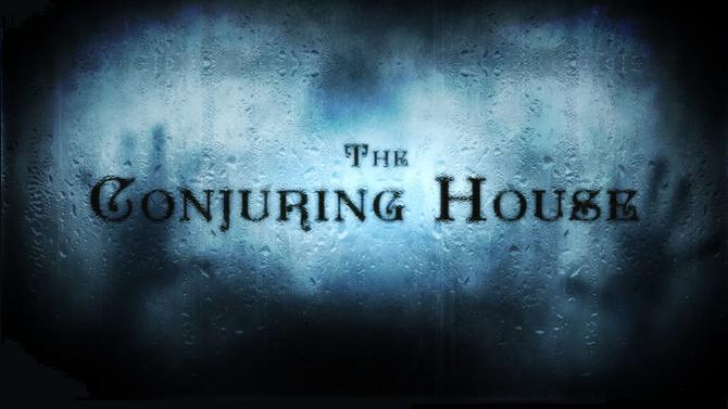 VIDÉO. The Conjuring House, le nouveau jeu d'horreur indépendant