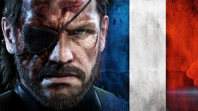 MGS5 Ground Zeroes : les chiffres de ventes France et Monde