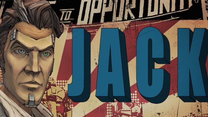 RUMEUR. Un Borderlands 2 : The Pre-Sequel en préparation ?