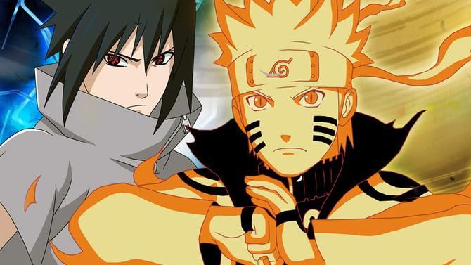 VIDÉO. Naruto Ultimate Ninja Storm Revolution revient en force