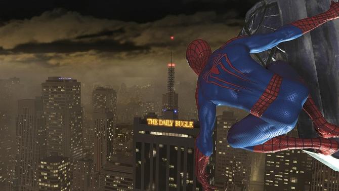 VIDÉO. The Amazing Spider-Man 2 présente ses Super-Vilains