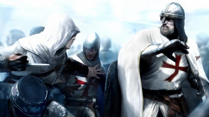 CINÉMA. Assassin's Creed : deux nouveaux scénaristes sur le film