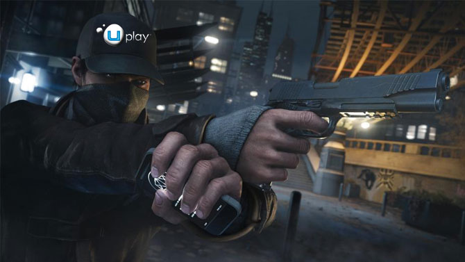 Watch Dogs PC : un compte Uplay obligatoire ? Oui