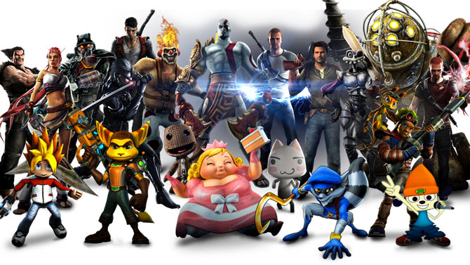 VIDÉO. PlayStation All-Stars Battle Royale reçoit une grosse mise à jour