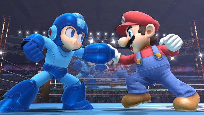 Super Smash Bros. : les modes multijoueur en ligne détaillés