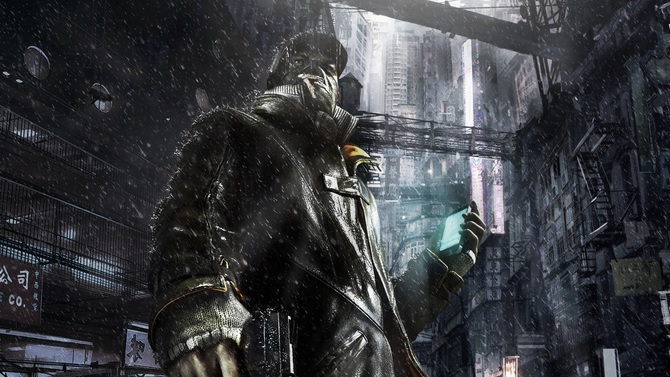 Watch Dogs : un nouveau personnage jouable en DLC