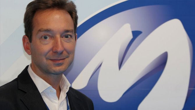 Pierre Cuilleret quitte la présidence de Micromania / GameStop