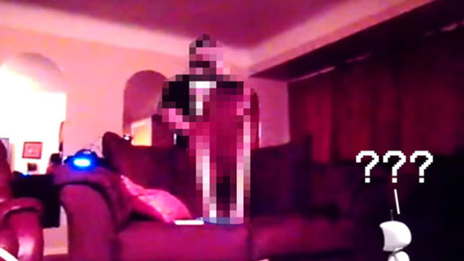 Ne streamez pas vos rapports sexuels sur PS4... même si certains le font