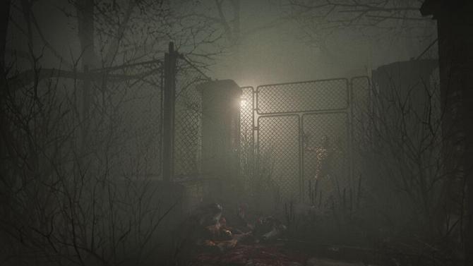 PS4, PC. Outlast Whistleblower sortira en mai