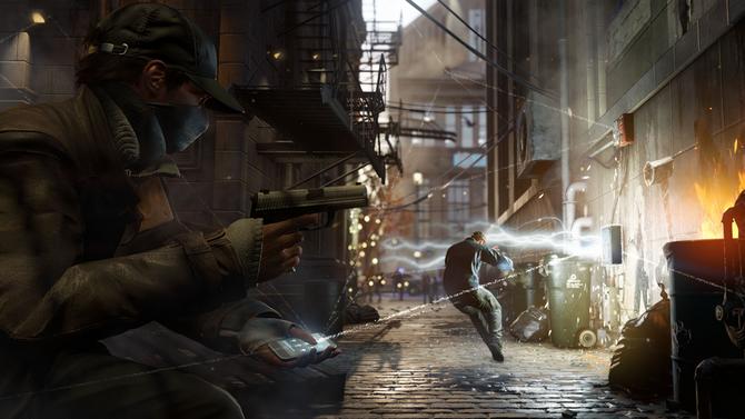 Watch Dogs : les raisons du report selon Ubisoft