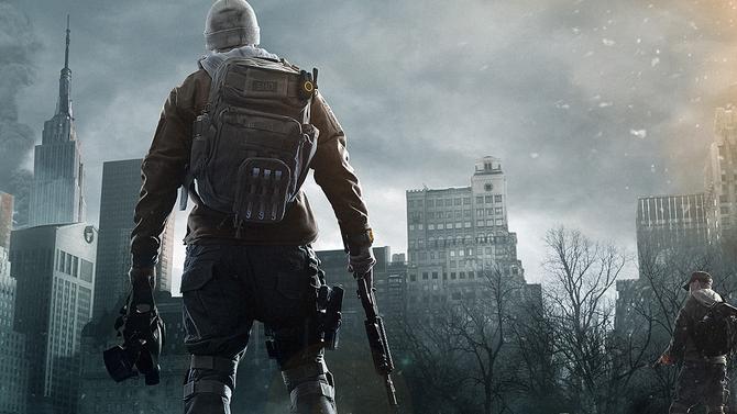 Ubisoft Red Storm (Rainbow Six, Ghost Recon) développe aussi The Division