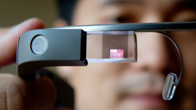 72% des américains sont contre les Google Glass