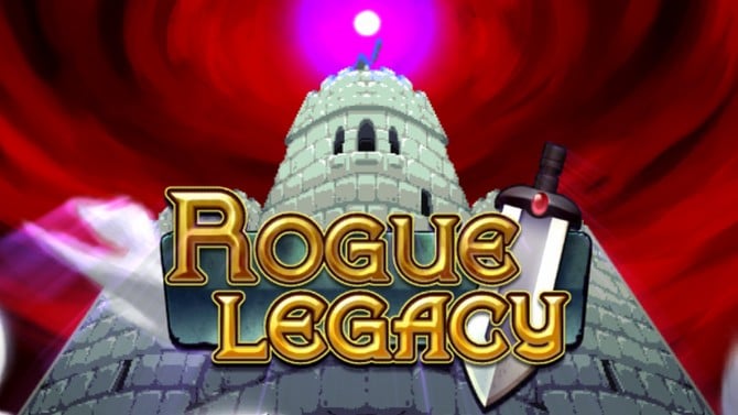 VIDÉO. Rogue Legacy se montre sur PlayStation
