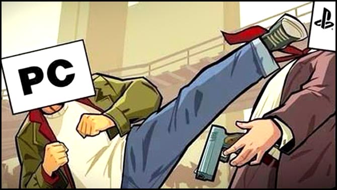 L'image du jour : BIM et BIM