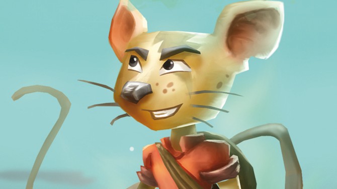 Ethan : Meteor Hunter daté sur PS Vita