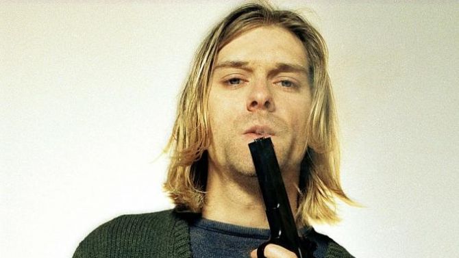 Anecdote jeu vidéo : Doom II et le suicide de Kurt Cobain