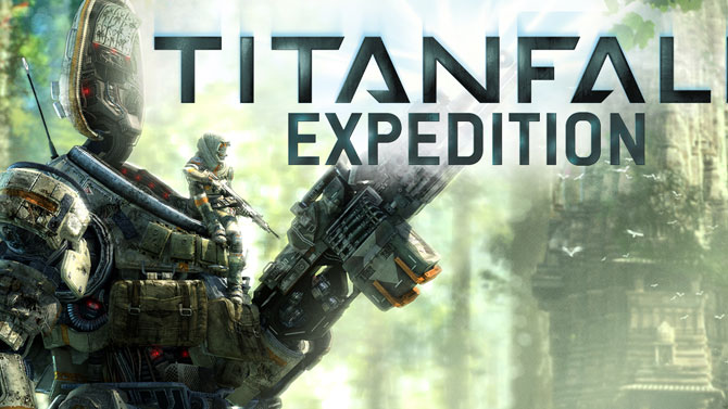 Titanfall : Expedition, un patch avec 3 nouvelles cartes bientôt disponible