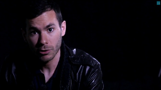 Bruce Grannec lance un défi aux joueurs