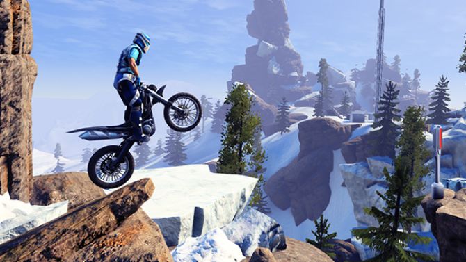 Trials Fusion : 1080p sur PS4 et 900p sur Xbox One ?