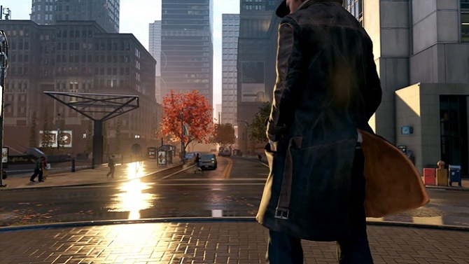 Watch Dogs : voici la config PC pour avoir le jeu comme dans le trailer