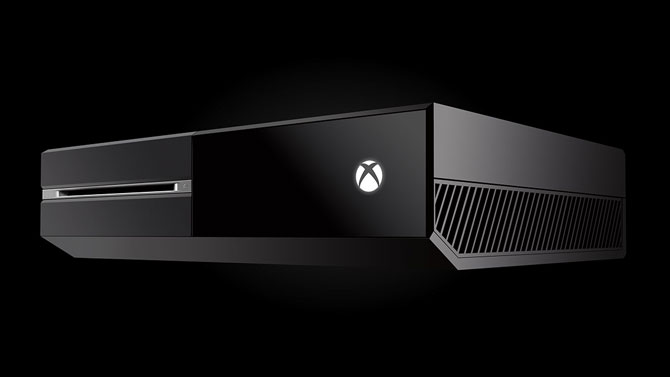 Xbox One : la mise à jour améliore la qualité de l'enregistrement