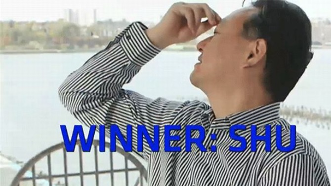 Shuhei Yoshida (Sony) a été banni deux fois du Miiverse de Nintendo