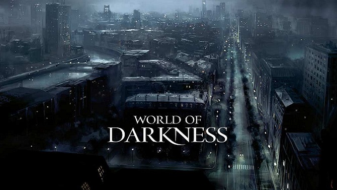 La fin pour World of Darkness de CCP (EVE Online)