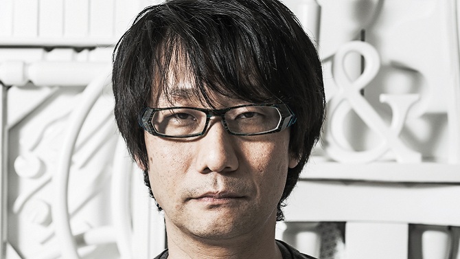 Hideo Kojima et son jeu annulé : "Je ne mangeais plus tellement j'étais déprimé"