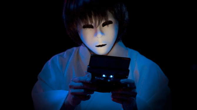 Pourquoi le jeu vidéo japonais fait peur. Étude de cas
