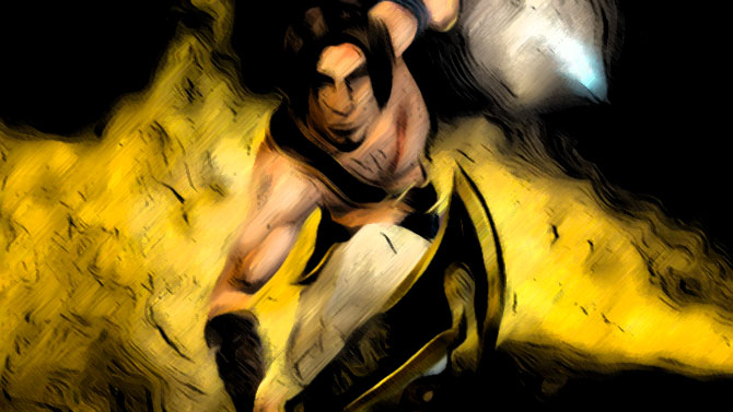 Un Prince of Persia façon Rayman Legends en développement ?