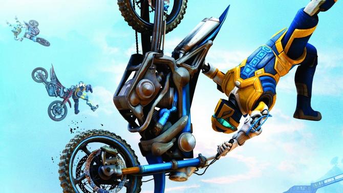 Trials Fusion : pas de multijoueur en ligne avant plusieurs mois
