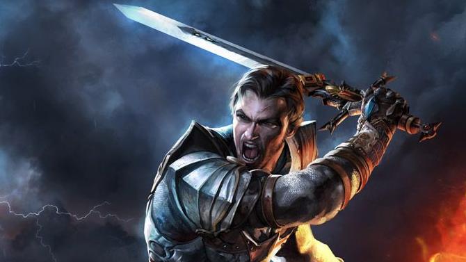 VIDÉO. Risen 3 Titan Lords se montre pour la première fois