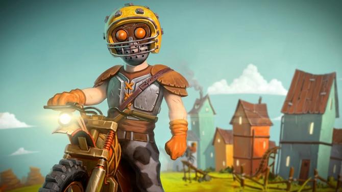 Trials Frontier : 6 millions de téléchargements en 1 semaine