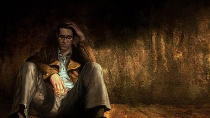 Deux Silent Hill débarquent sur PS Vita