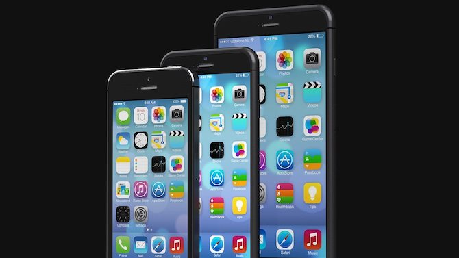 Le point sur les rumeurs de l'iPhone 6 : infos et images